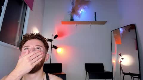 JUAN  JUAN online show from January 13, 7:35 am