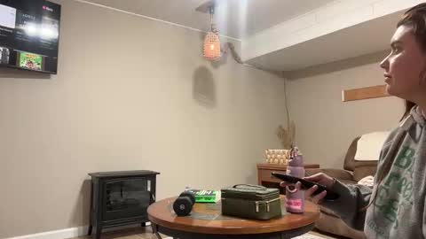 lex online show from October 29, 9:49 pm