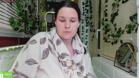 Alisa   My darlings online show from December 6, 10:30 pm