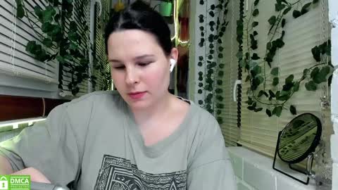 Alisa   My darlings online show from December 11, 11:10 pm