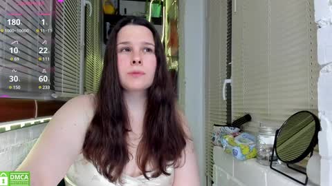 Alisa   My darlings online show from December 19, 11:57 pm