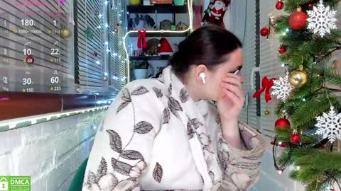 Alisa   My darlings online show from December 28, 1:39 am