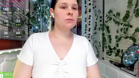 Alisa   My darlings online show from February 9, 7:52 pm