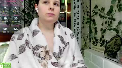 Alisa   My darlings online show from February 11, 9:03 pm