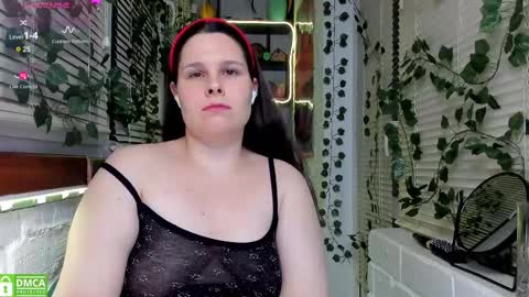 Alisa   My darlings online show from March 11, 12:00 am