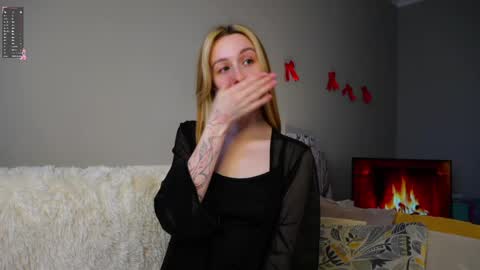 Jess online show from April 26, 1:47 am