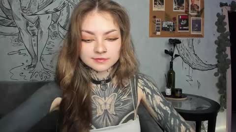 lostallice online show from January 9, 5:10 am