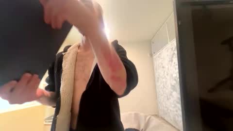 lostpuppyboy online show from February 20, 10:21 pm