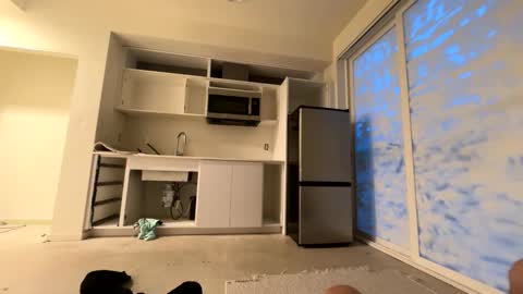 lostpuppyboy online show from March 16, 2:17 am