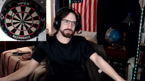 Lothrop online show from February 14, 11:01 pm