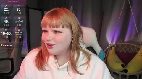 Lottie online show from March 20, 7:30 pm