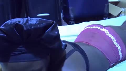 lotty_lavilla online show from October 23, 1:38 am