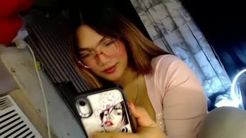 Sweet   online show from December 21, 2:04 pm