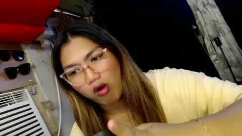 Sweet   online show from January 8, 5:05 am