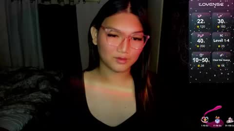 Sweet   online show from December 17, 10:10 am