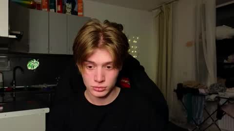 louie_evans online show from February 24, 10:19 pm