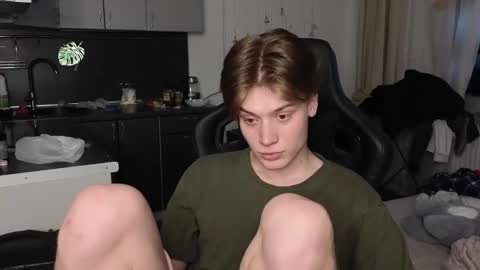 louie_evans online show from February 25, 2:59 pm