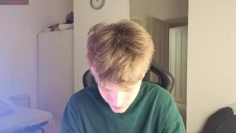 louie_evans online show from May 6, 6:57 pm