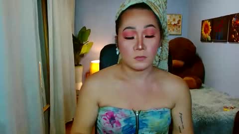 Cathy online show from January 8, 10:50 am