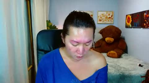 Cathy online show from March 18, 12:30 pm