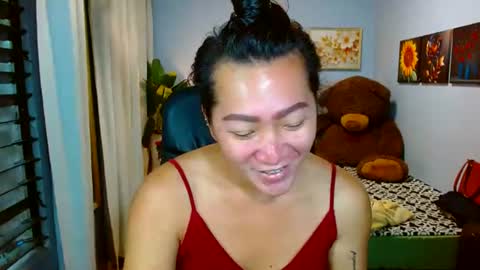 Snapshot of louie_sexy chatting on June 18, 8:03 am Cathy online show from June 18, 8:03 am