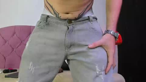 OF louis bcasta1 online show from March 6, 11:03 am