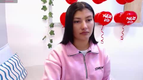 Louis K online show from February 15, 11:30 am