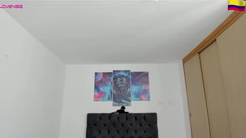 louis_marley_ online show from December 29, 8:48 pm