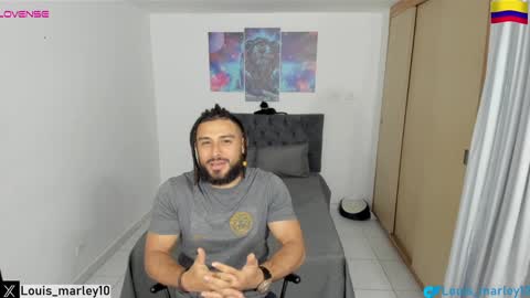 louis_marley_ online show from January 2, 1:27 am