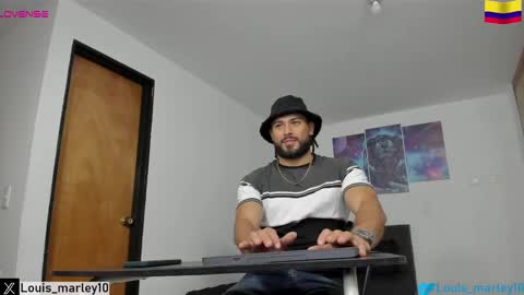 louis_marley_ online show from March 12, 2:52 am