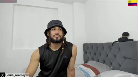 Snapshot of louis_marley_ chatting on June 7, 5:38 pm louis_marley_ online show from June 7, 5:38 pm