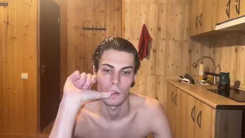 Mark online show from February 27, 4:40 pm