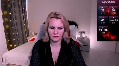 Louisa online show from January 16, 11:26 am