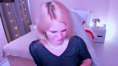 Louisa online show from January 24, 10:43 am