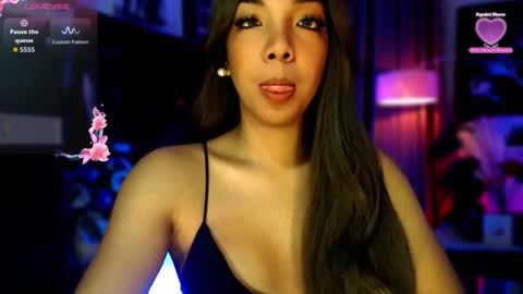 Louisa online show from October 24, 1:46 am