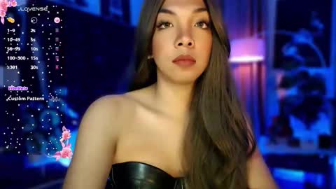 Louisa online show from November 14, 1:59 am