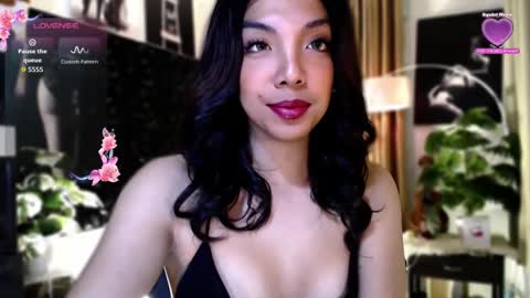 Louisa online show from November 26, 2:34 am