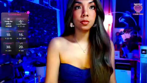 Louisa online show from June 15, 6:15 am