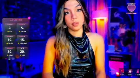 Snapshot of louisassy chatting on July 28, 2:51 am Louisa online show from July 28, 2:51 am