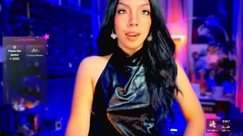 Snapshot of louisassy chatting on August 3, 2:43 am Louisa online show from August 3, 2:43 am