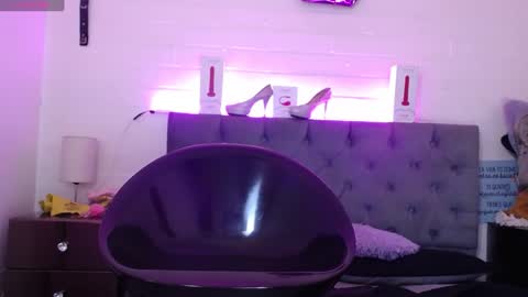  LouIse  online show from January 14, 8:26 pm