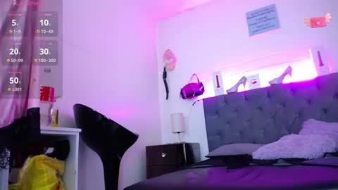  LouIse  online show from February 13, 9:27 pm