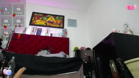  LouIse  online show from September 23, 12:30 pm