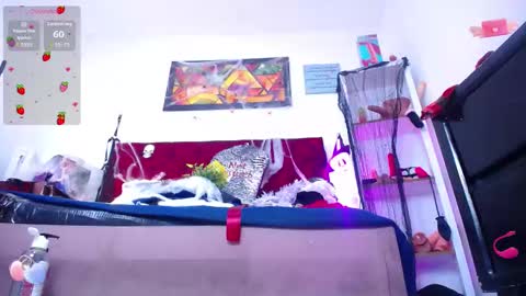  LouIse  online show from October 26, 2:12 pm