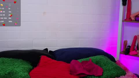 Snapshot of louise_nails chatting on May 11, 6:27 pm LouIse online show from May 11, 6:27 pm
