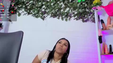 Snapshot of louise_nails chatting on May 24, 1:27 pm LouIse online show from May 24, 1:27 pm