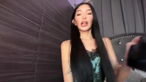 samantha online show from January 10, 1:13 pm