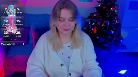 Loise online show from December 14, 10:03 pm