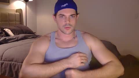Louis Valmer online show from February 17, 1:35 am
