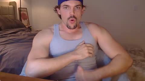 Louis Valmer online show from April 25, 8:39 pm